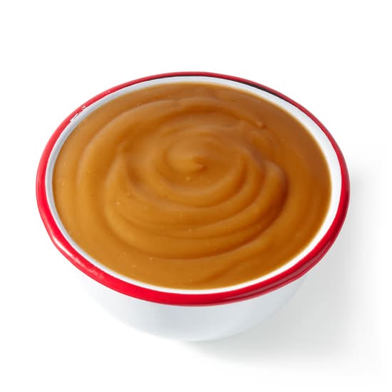 Gravy