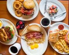 Endy's Grill (1328 Eastern Blvd)