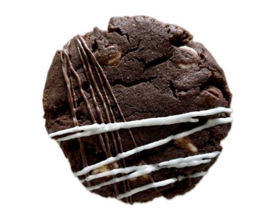 Decadent Chocolate