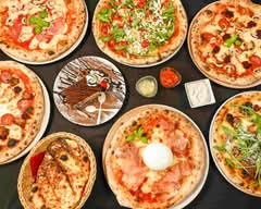 Salentino Pizzeria e Bistro