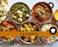 Mandala Food  Comida India - Las Condes