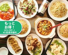 珉珉（みんみん）（ミンミン）虎ノ門店