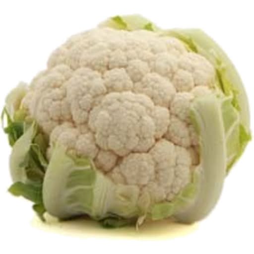 Cauliflower