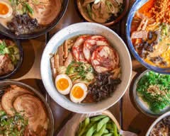 Monki Ramen (MONKĪ - Ramen | Izakaya)