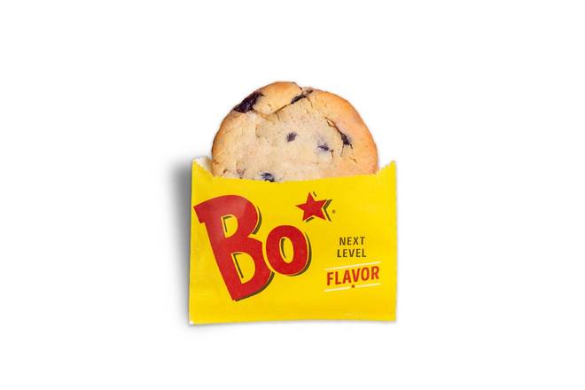 Bo-Berry Cookie