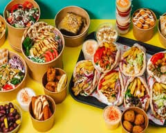 Street Greek (Rowlett)