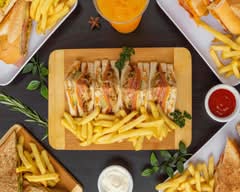 Barra Piantini - Piantini