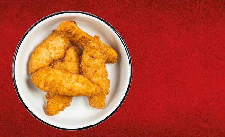 Tenders 5pc