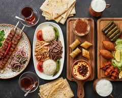 Best Shawarma Turkish Cuisine