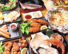 浜焼太郎拝島駅前店