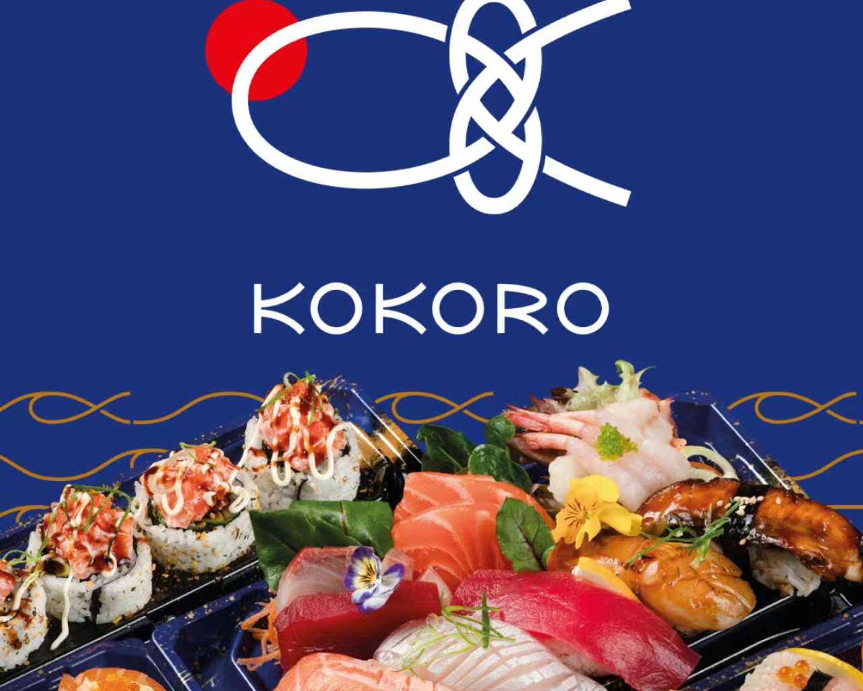 Order Sushi Kokoro (Camberwell) | Menu & Prices | Melbourne Delivery ...