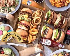 Flames Burgers & Grill (Balcatta)