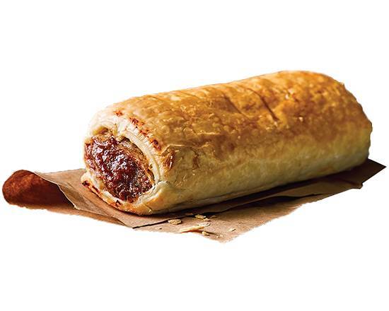 Classic Sausage Roll