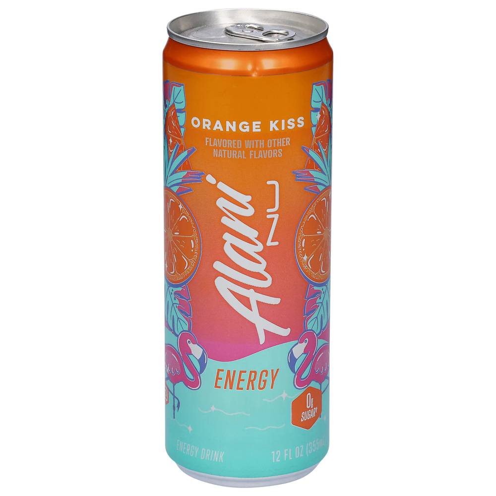 Alani Nu Energy Drink (12 fl oz) (mimosa)