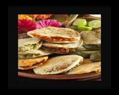 Desayuno como en casa (Guadalajara)