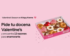 Krispy Kreme - Estado