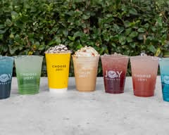 Joy Coffee Co. (164 Fairview Rd)