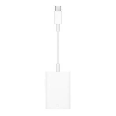 Apple 2.6In Usb-C To Sd Card Reader