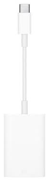 Apple Usb C To Sd Card Reader