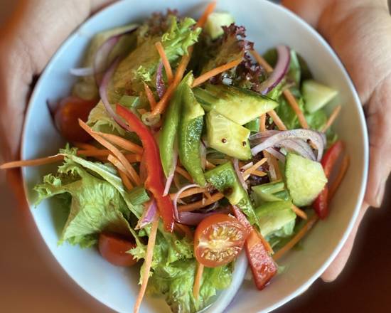 Mixed Salad