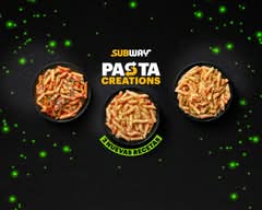 Subway Ponce Las Americas