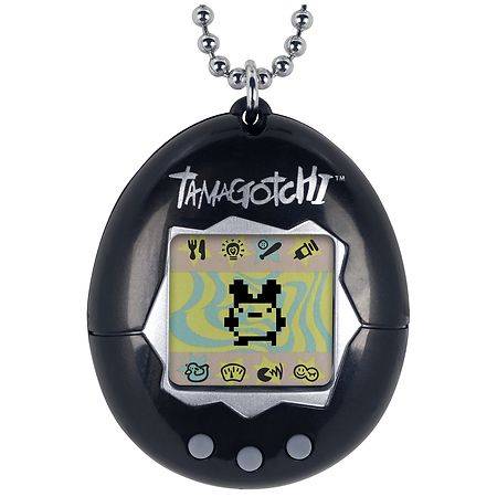 Tamagotchi Digital Pet Assortment - 1.0 ea