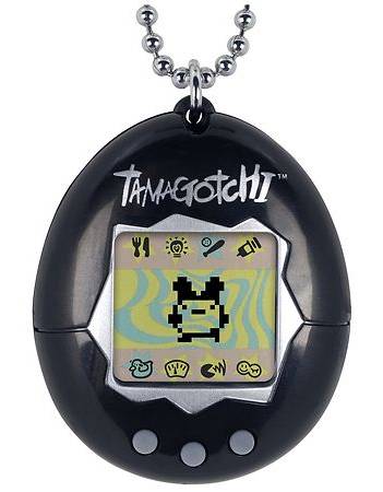 Tamagotchi Digital Pet Assortment