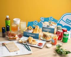 GIBBO Sandwich Co 吉堡三明治公司