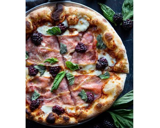Viola Pizza
