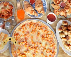 Crust Pizza Co.- Tomball