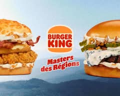 Burger King (Perpignan Saint-Charles)