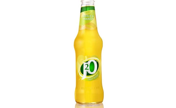 J2O Apple & Mango