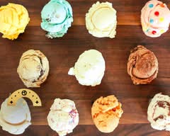 Cakes and Ice Cream
