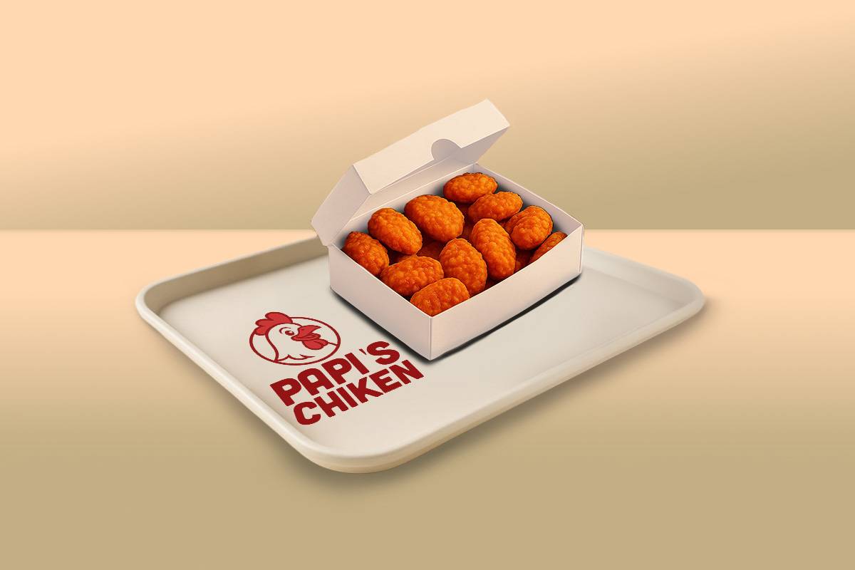 🍘 Nuggets x 6