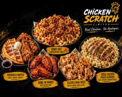 Chicken Scratch (Minneapolis)