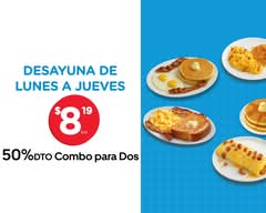 IHOP Hatillo