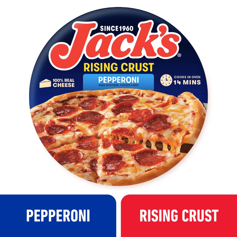 Jack's Pizza