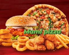 MAMI PIZZA