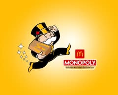 McDonald's (Bloor & Durie)