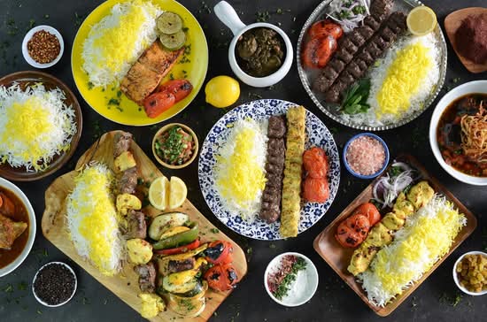 Noosh Kitchen