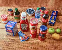 Almontes Key Food Supermarket