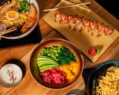 Koro Ramen & Sushi (Revere)