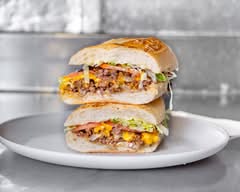 Park Slope Deli Farm
