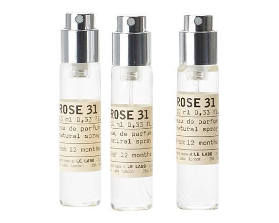 Rose 31 Travel Tube Refill