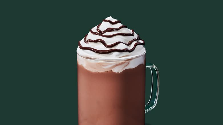 Hot Chocolate