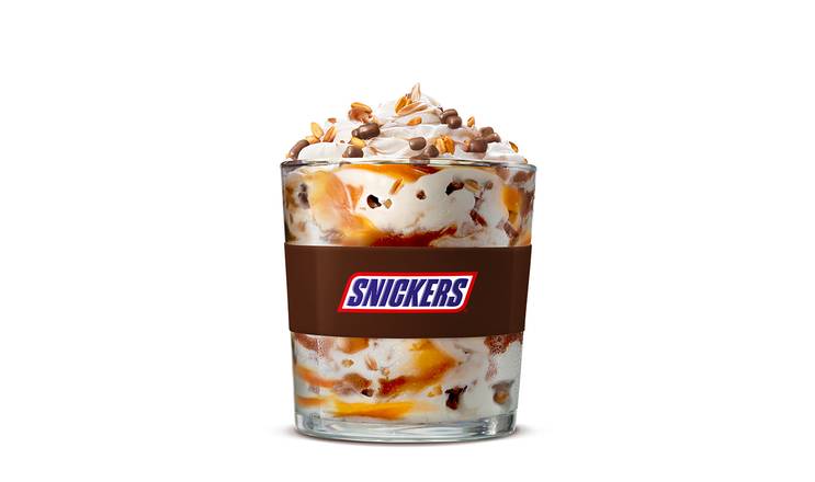 KING FUSION SNICKERS®