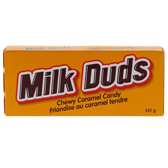 Hershey'S Chewy Caramel Candy (141g)