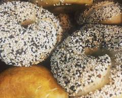 Bagels Lepu