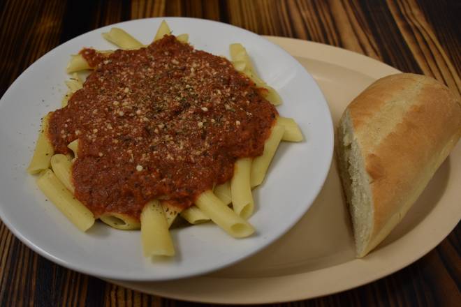 Mostaccioli