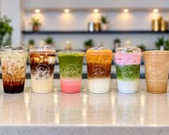 Rise Juice & Coffee - 246 E. Third St